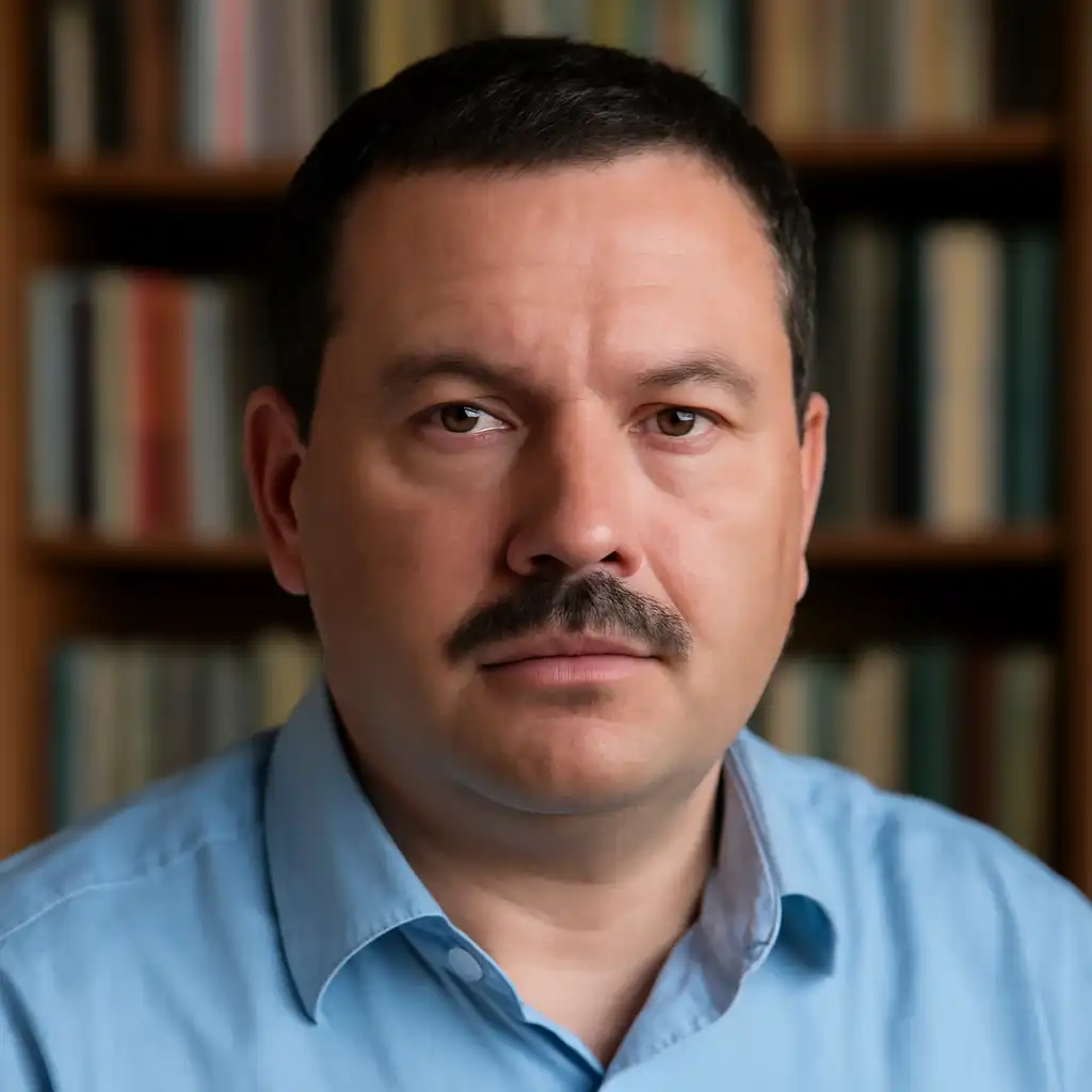 Dieter Cornelisse